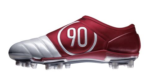 total 90s football boots